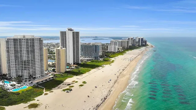 Ritz Carlton Residences Singer Island Unit 2502b photo 51
