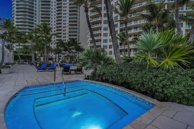 Ritz Carlton Residences Singer Island Unit 2502b photo 52