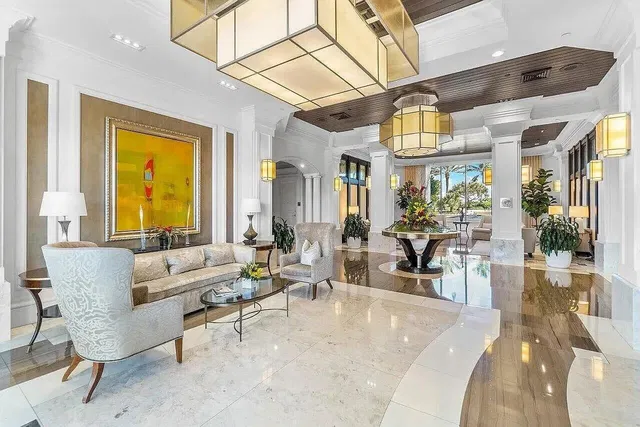 Ritz Carlton Residences Singer Island Unit 2502b photo 53