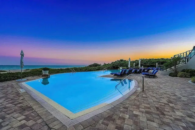 Ritz Carlton Residences Singer Island Unit 2502b photo 55