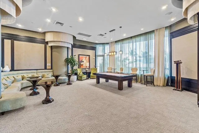 Ritz Carlton Residences Singer Island Unit 2502b photo 56