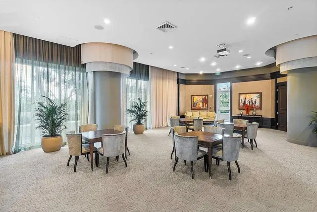 Ritz Carlton Residences Singer Island Unit 2502b photo 57