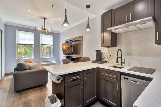 235 E Sunrise Avenue #2241