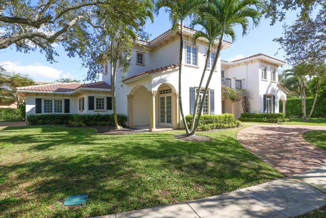 Boca Bath & Tennis Residence photo 4