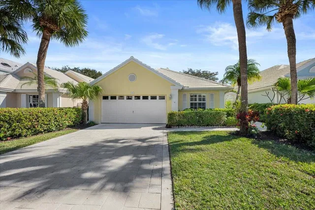 PGA National Palm Beach Gardens Residence photo 2