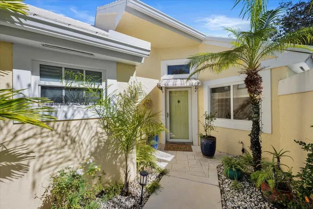 PGA National Palm Beach Gardens Residence photo 4