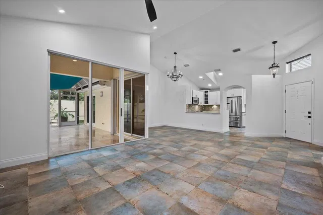 PGA National Palm Beach Gardens Residence photo 9