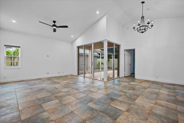 PGA National Palm Beach Gardens Residence photo 10
