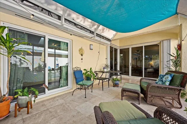 PGA National Palm Beach Gardens Residence photo 23