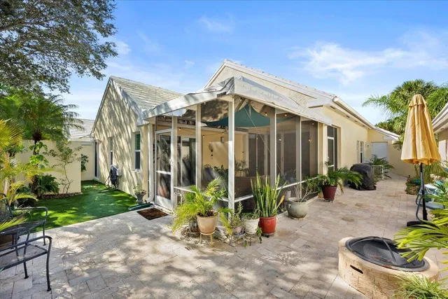 PGA National Palm Beach Gardens Residence photo 24