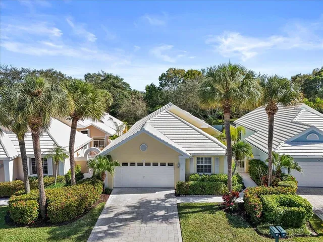 PGA National Palm Beach Gardens Residence photo 25