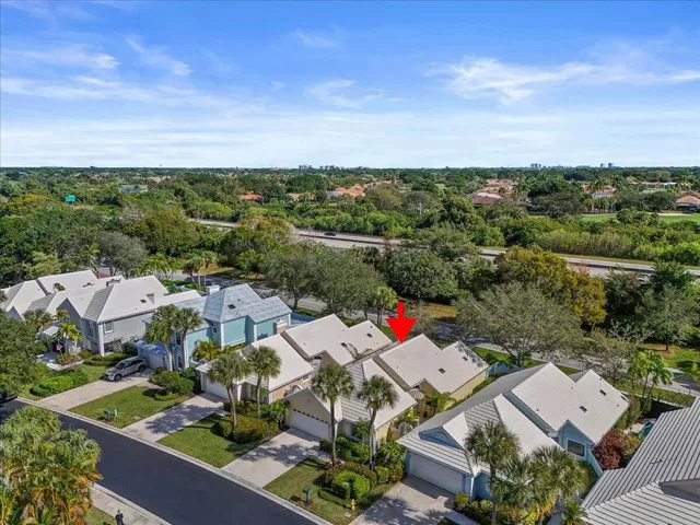 PGA National Palm Beach Gardens Residence photo 27