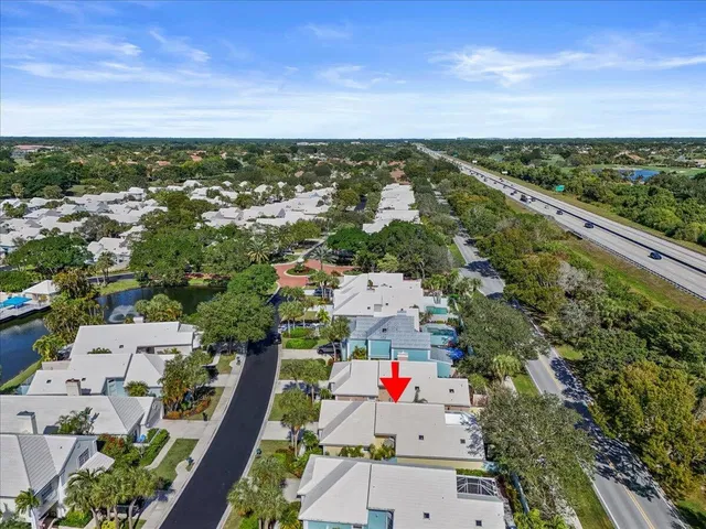 PGA National Palm Beach Gardens Residence photo 28