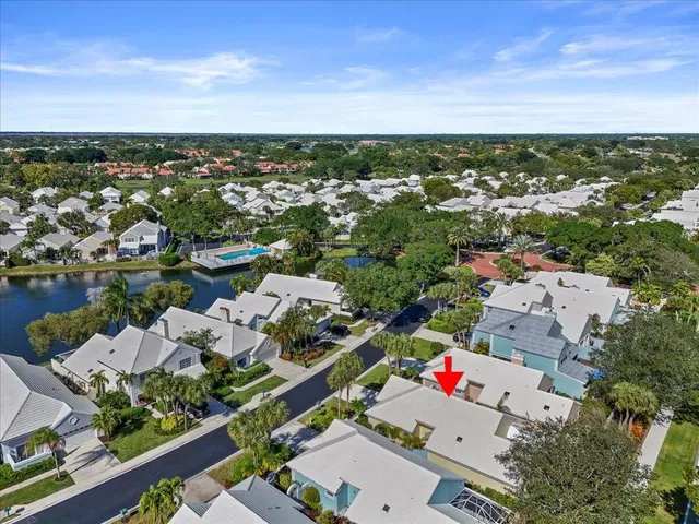 PGA National Palm Beach Gardens Residence photo 29