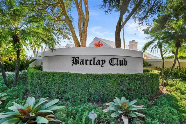 PGA National Palm Beach Gardens Residence photo 30