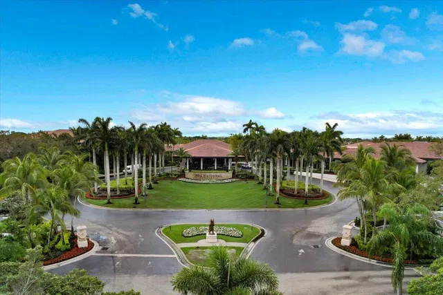 PGA National Palm Beach Gardens Residence photo 32
