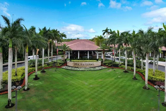 PGA National Palm Beach Gardens Residence photo 33
