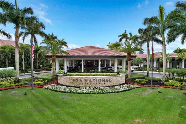 PGA National Palm Beach Gardens Residence photo 34