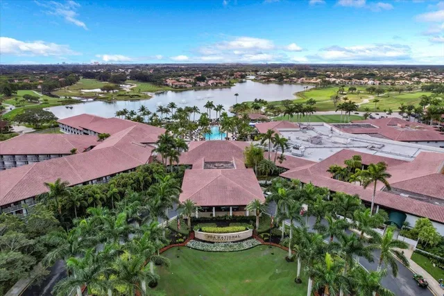 PGA National Palm Beach Gardens Residence photo 35