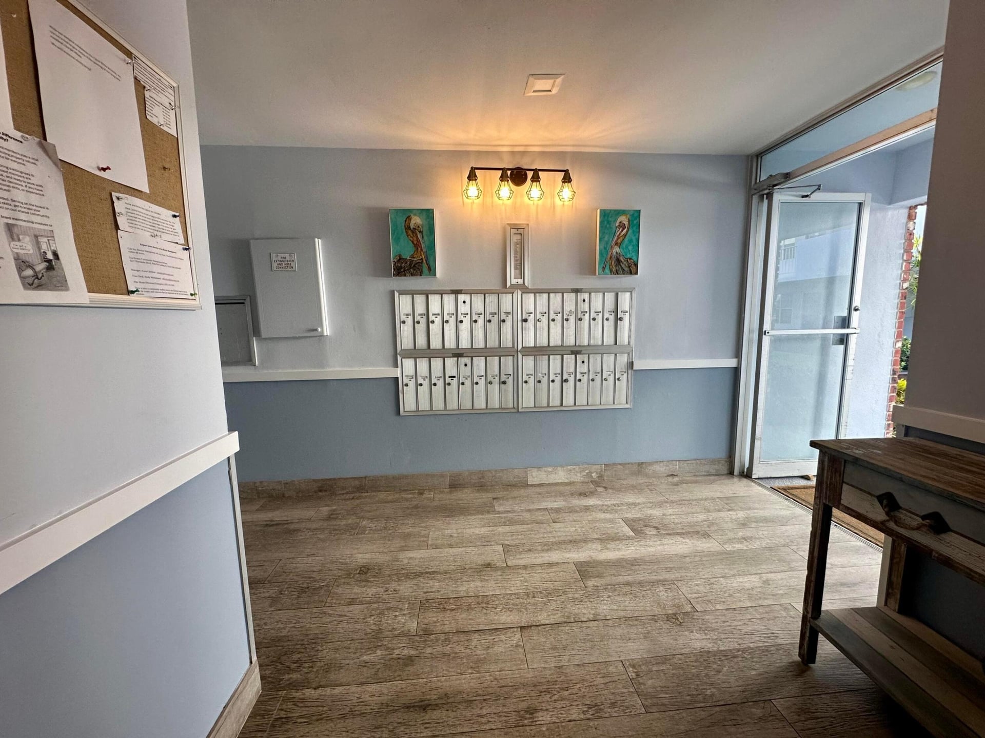 Unit 417 photo 38
