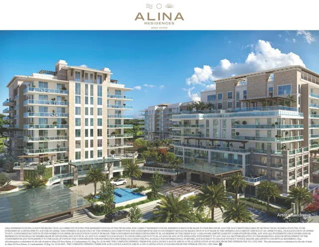 Alina Boca Raton Unit 223 photo 20