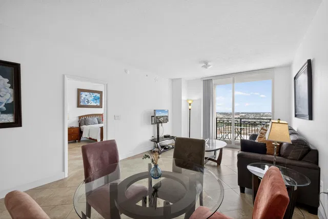 CityPlace South Tower Unit 1618 photo 10