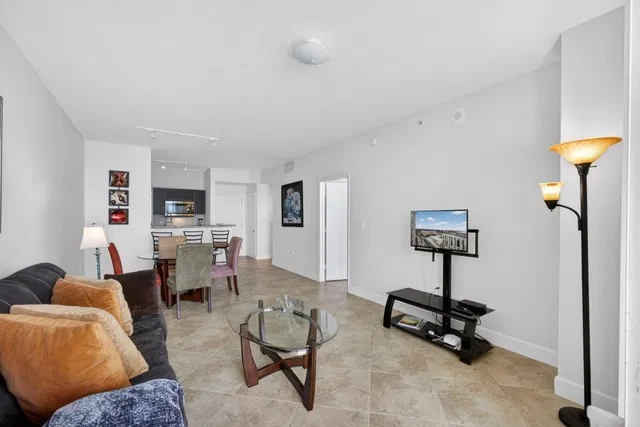 CityPlace South Tower Unit 1618 photo 13