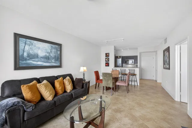 CityPlace South Tower Unit 1618 photo 14