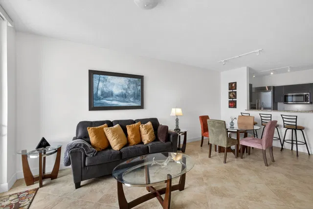 CityPlace South Tower Unit 1618 photo 15