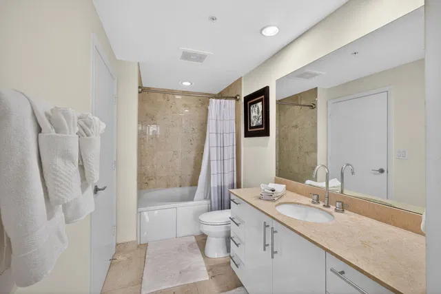 CityPlace South Tower Unit 1618 photo 21