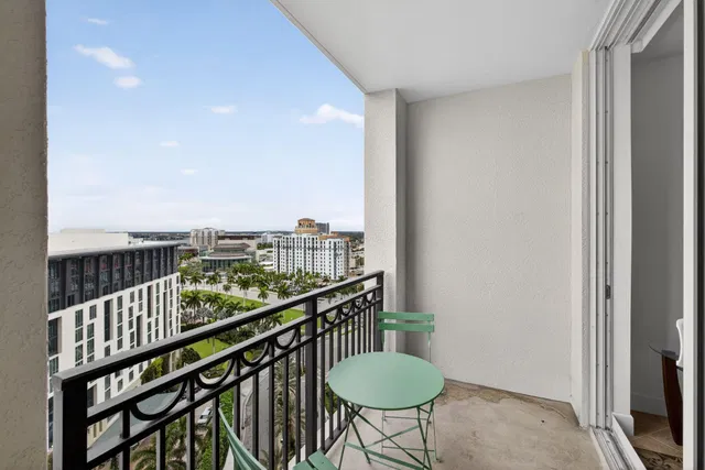 CityPlace South Tower Unit 1618 photo 23