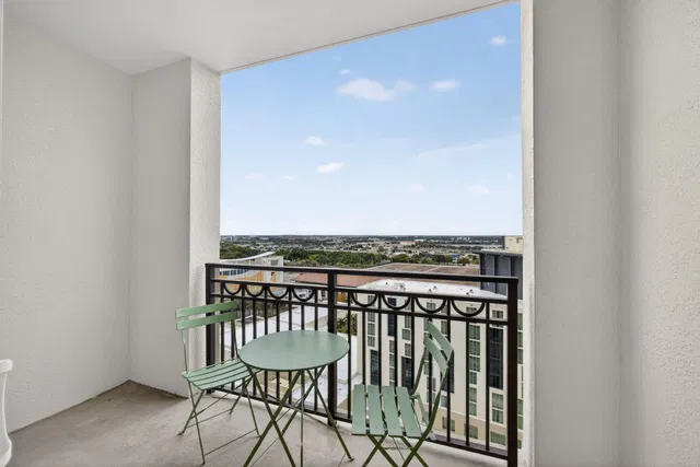 CityPlace South Tower Unit 1618 photo 24