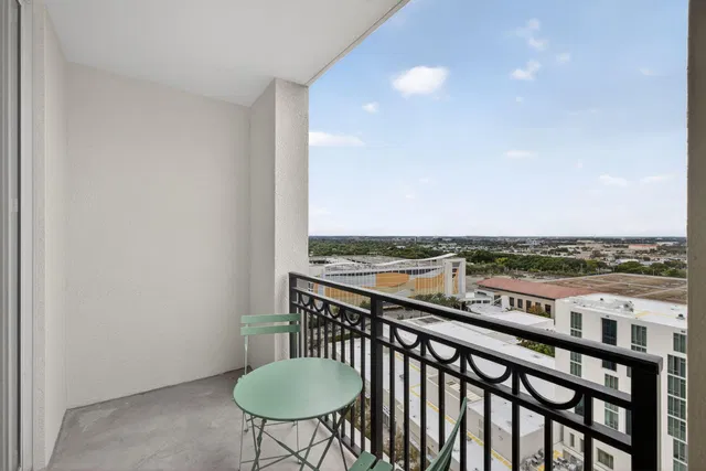CityPlace South Tower Unit 1618 photo 25
