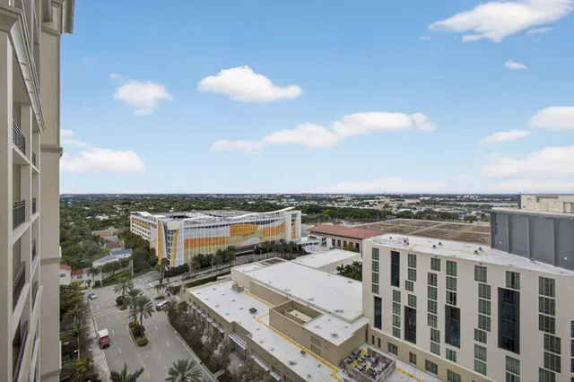 CityPlace South Tower Unit 1618 photo 26