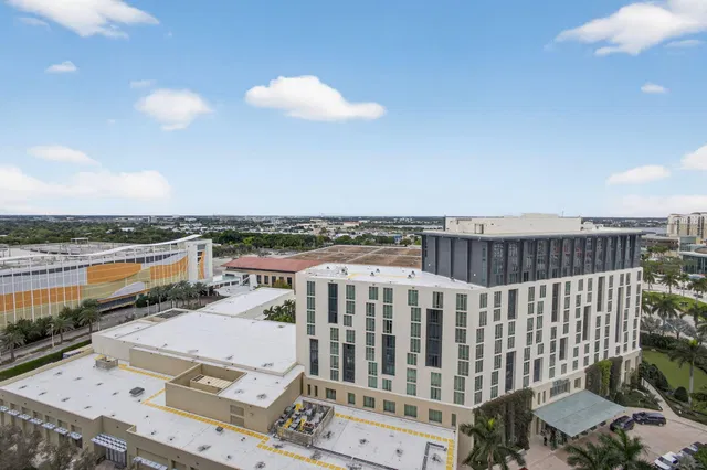 CityPlace South Tower Unit 1618 photo 27