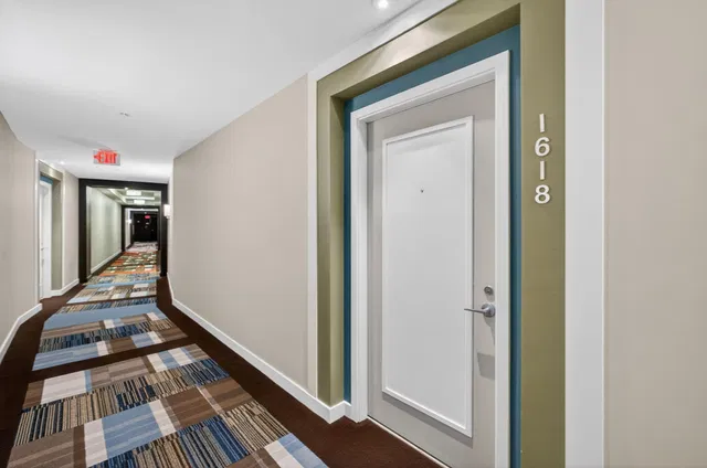CityPlace South Tower Unit 1618 photo 30