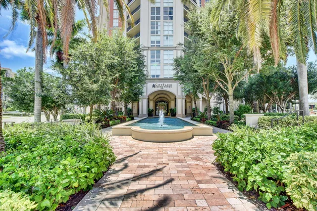 CityPlace South Tower Unit 1618 photo 31