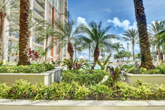 CityPlace South Tower Unit 1618 photo 36