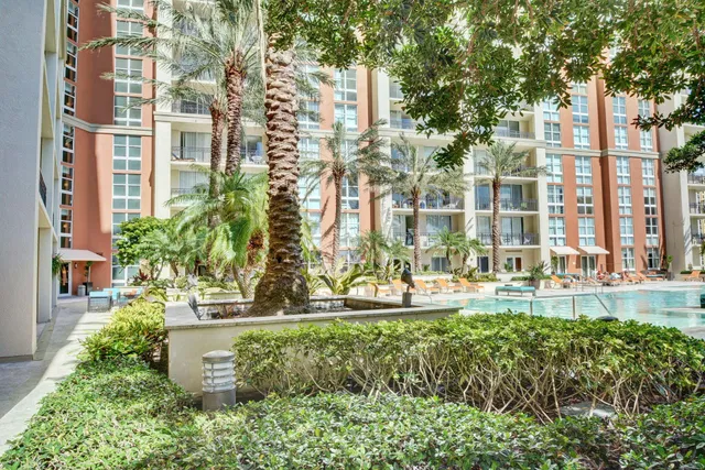 CityPlace South Tower Unit 1618 photo 37