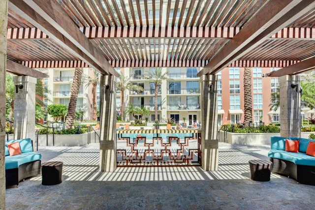 CityPlace South Tower Unit 1618 photo 42