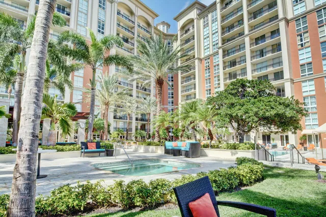 CityPlace South Tower Unit 1618 photo 44