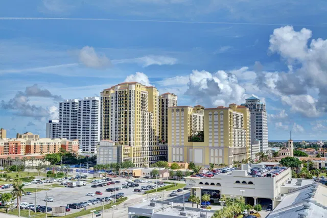 CityPlace South Tower Unit 1618 photo 45