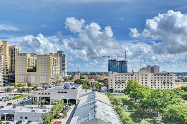 CityPlace South Tower Unit 1618 photo 46