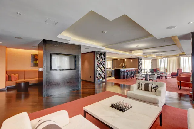 CityPlace South Tower Unit 1618 photo 54