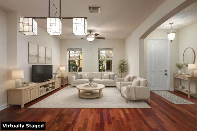 Canterbury Place Residence photo 3