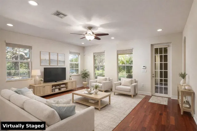 Canterbury Place Residence photo 8