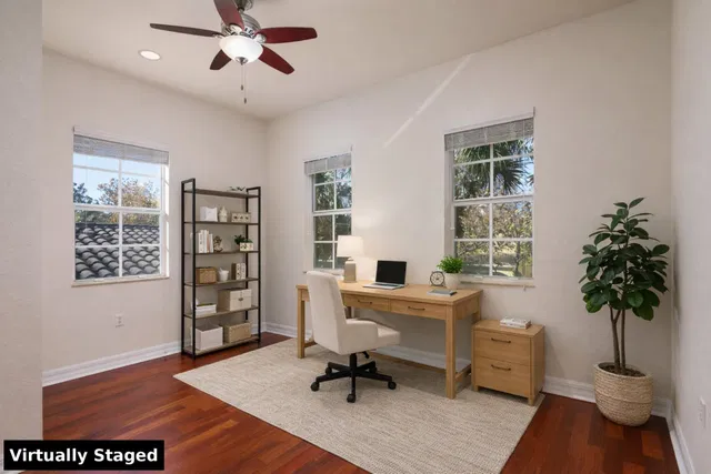 Canterbury Place Residence photo 14