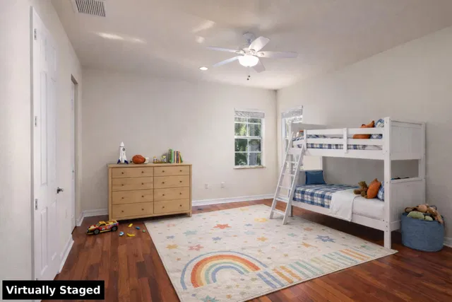Canterbury Place Residence photo 17