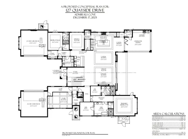 Admirals Cove Residence photo 8