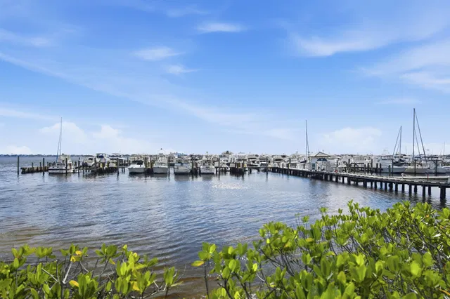 Harborage Yacht Club Unit 307 photo 34